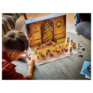 Lego Harry Potter 2024 Advent Calendar